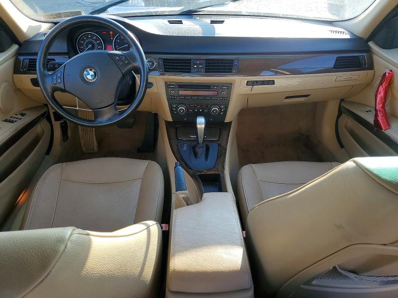 Продажа на аукционе авто 2009 Bmw 328, vin: WBAPK73599A450257, номер лота: 68781486