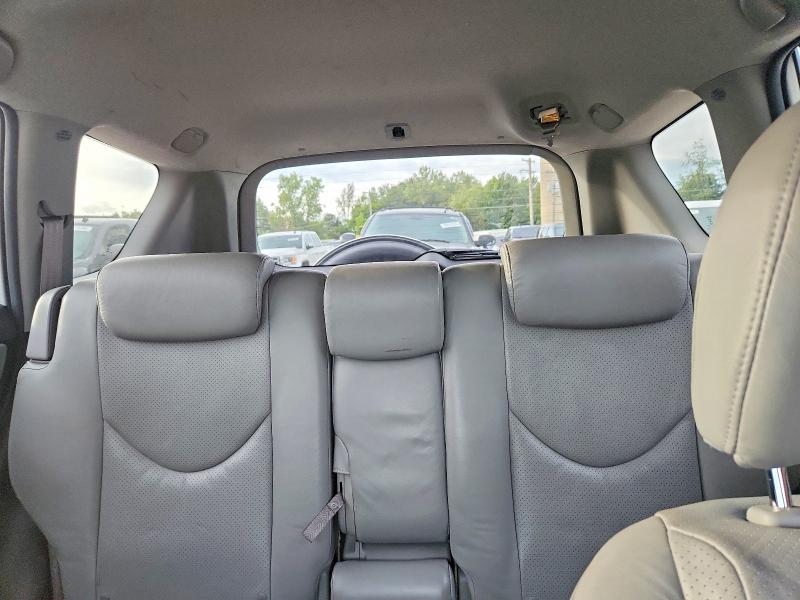 2010 Toyota Rav4 მანქანა იყიდება აუქციონზე, vin: 2T3DK4DV9AW024769, აუქციონის ნომერი: 69746416