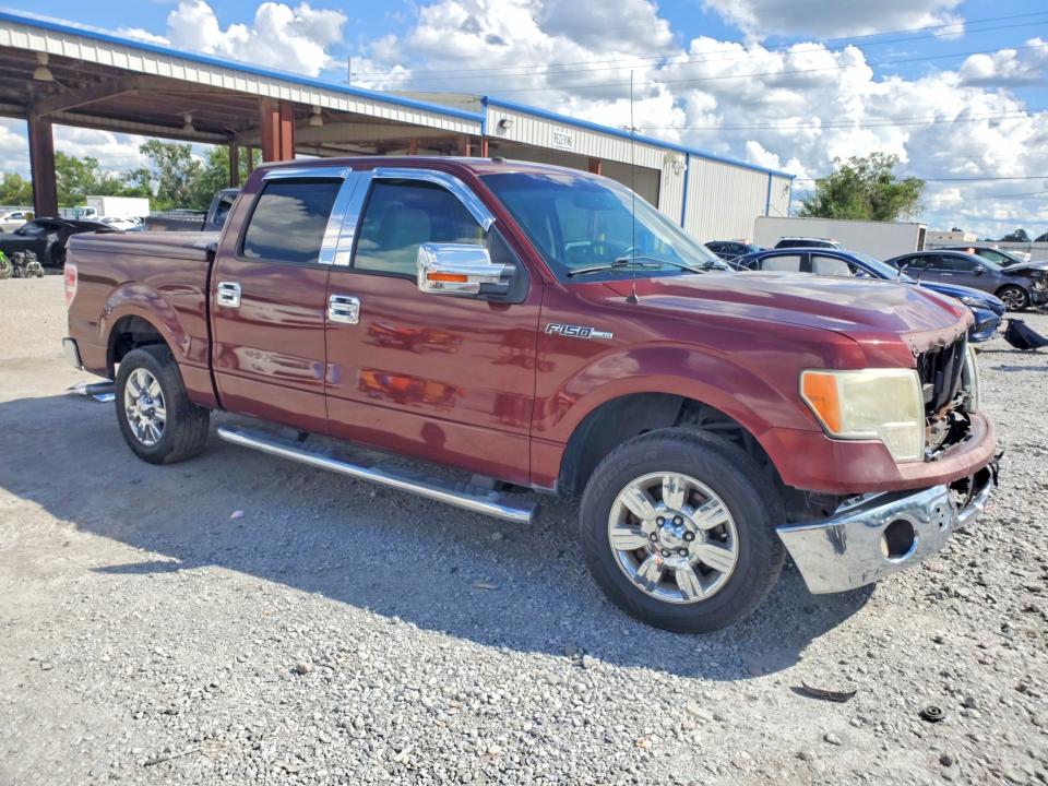 Aukcja sprzedaży 2010 Ford F150, vin: 1FTEW1C81AFB83936, numer aukcji: 69562896