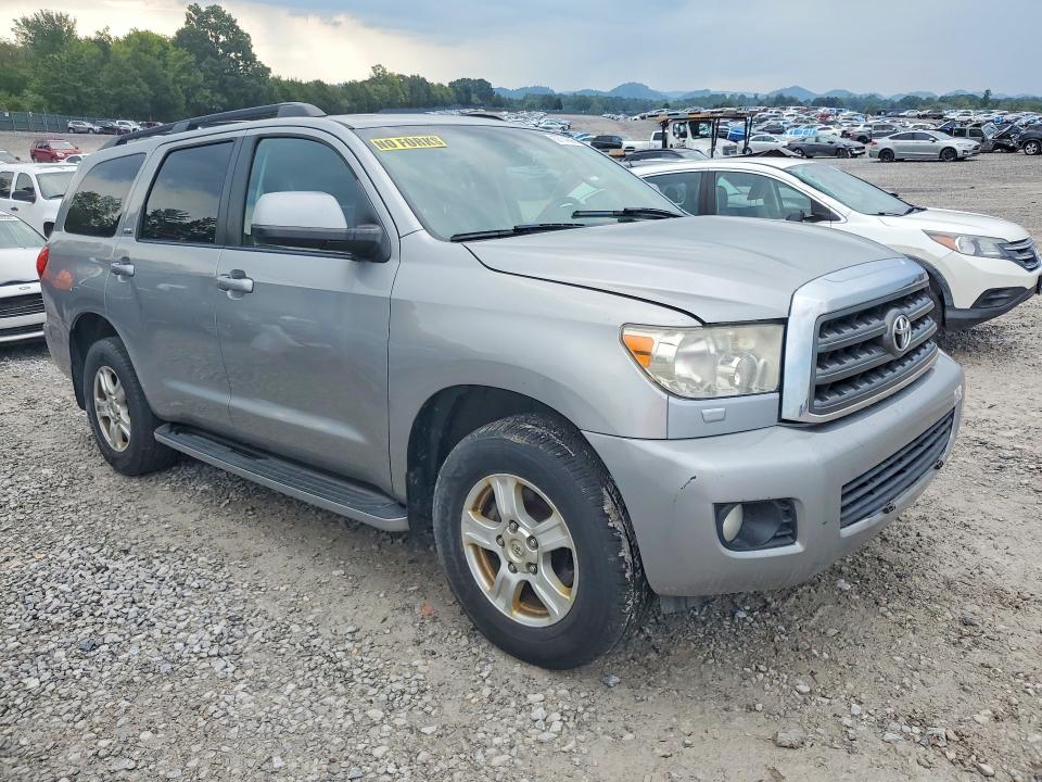 Aukcja sprzedaży 2008 Toyota Sequoia, vin: 5TDBY64A58S023385, numer aukcji: 69704586