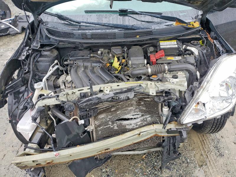 Aukcja sprzedaży 2013 Nissan Versa, vin: 3N1CN7AP3DL827313, numer aukcji: 71192126