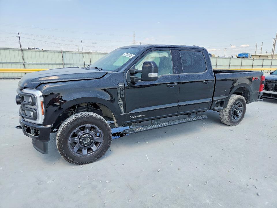 Aukcja sprzedaży 2024 Ford F250, vin: 1FT8W2BT5REE53535, numer aukcji: 67195706