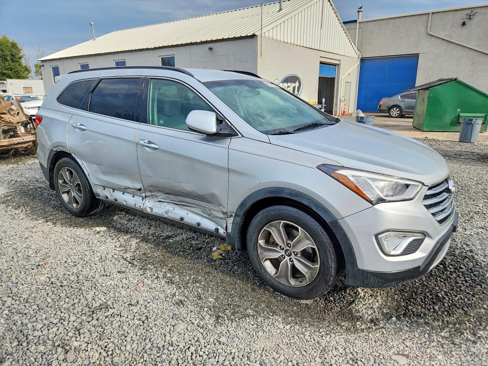 Aukcja sprzedaży 2014 Hyundai Santa Fe, vin: KM8SMDHF3EU086297, numer aukcji: 67981266