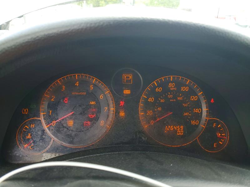 Продаж на аукціоні авто 2006 Infiniti G35, vin: JNKCV54E96M709754, номер лоту: 68347456