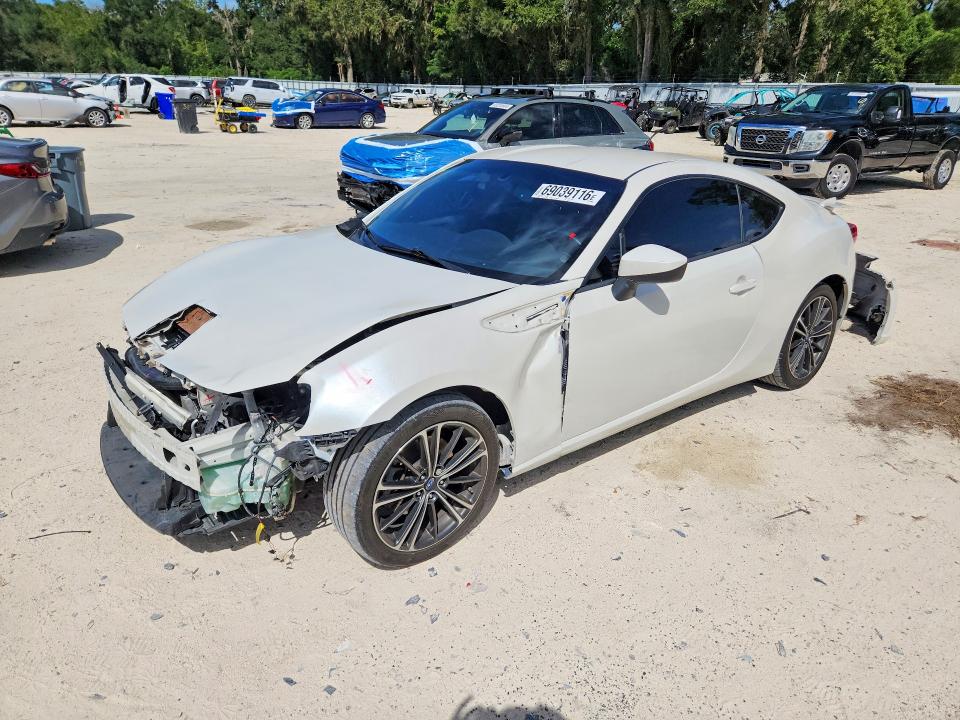 69039116 :رقم المزاد ، JF1ZCAC18E9602355 vin ، 2014 Subaru Brz مزاد بيع