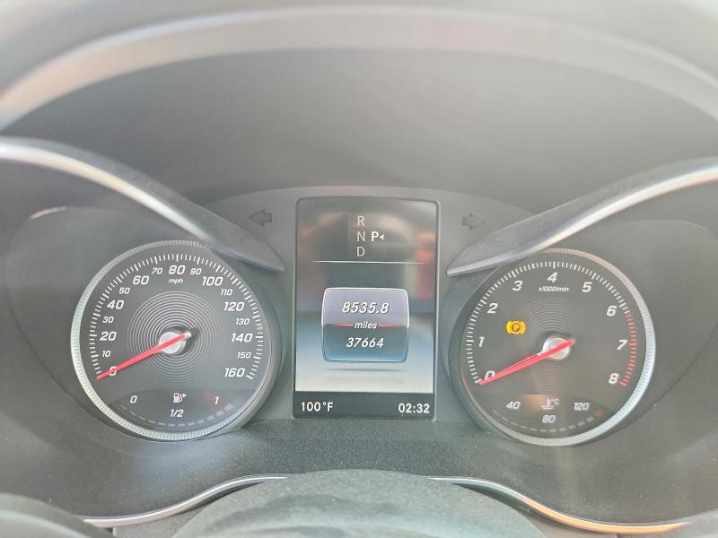 Продаж на аукціоні авто 2016 Mercedes-benz C, vin: 55SWF4JB4GU169089, номер лоту: 67699036