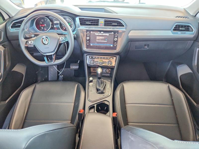 Aukcja sprzedaży 2021 Volkswagen Tiguan, vin: 3VV3B7AX0MM139559, numer aukcji: 69097006