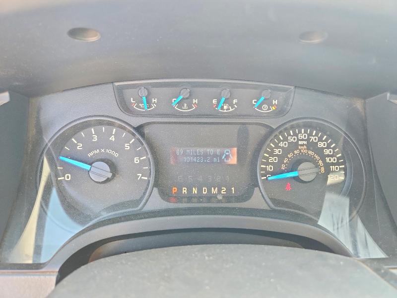 2014 Ford F150 მანქანა იყიდება აუქციონზე, vin: 1FTMF1EF3EKF62733, აუქციონის ნომერი: 68701026
