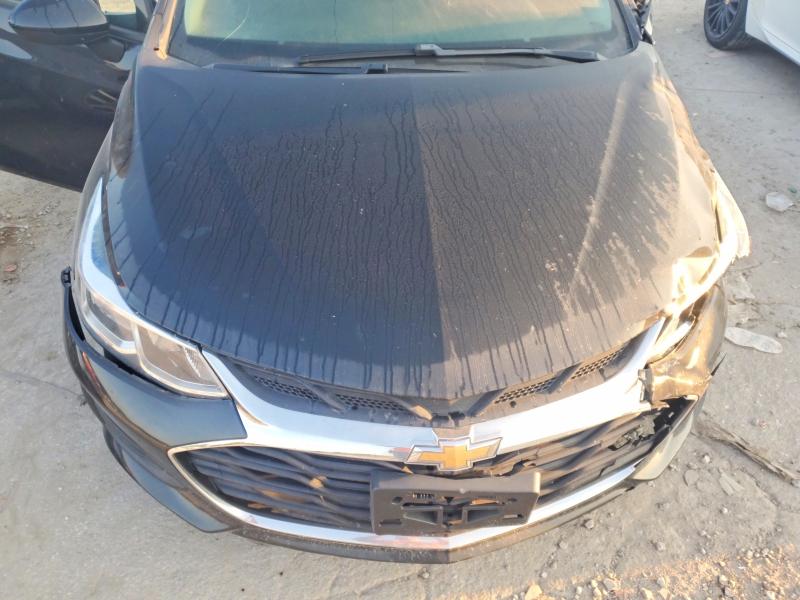 Продаж на аукціоні авто 2019 Chevrolet Cruze, vin: 1G1BC5SM1K7128666, номер лоту: 67701296