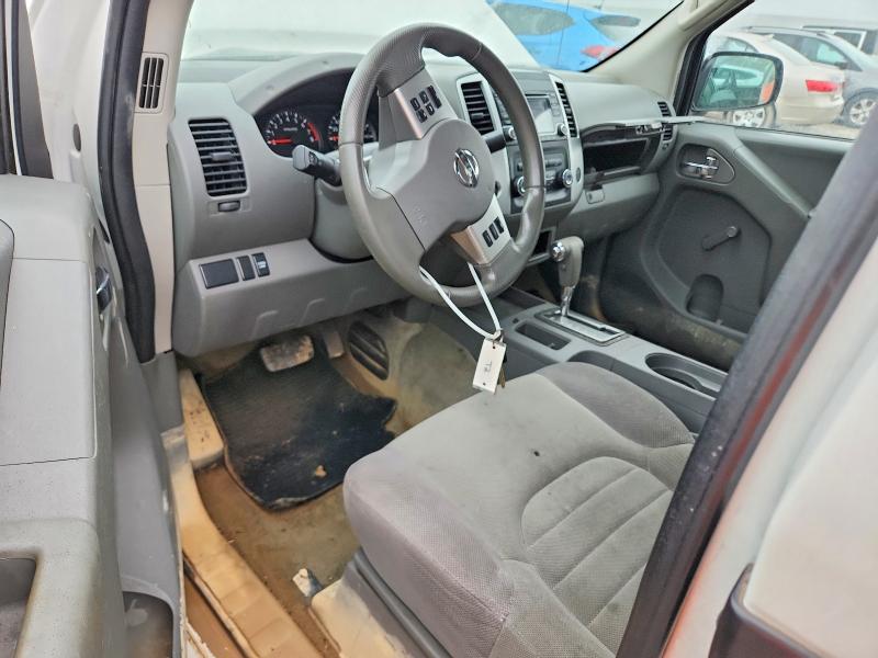 Продажа на аукционе авто 2018 Nissan Frontier, vin: 1N6BD0CT6JN727373, номер лота: 70171966