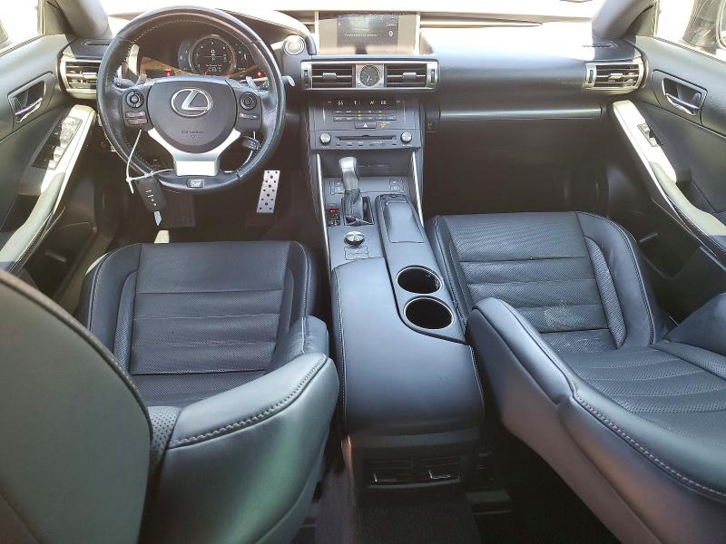 Продаж на аукціоні авто 2015 Lexus Is, vin: JTHCF1D25F5021949, номер лоту: 68336156