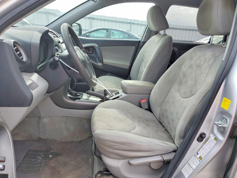 Aukcja sprzedaży 2010 Toyota Rav4, vin: 2T3BF4DV9AW072722, numer aukcji: 69888226