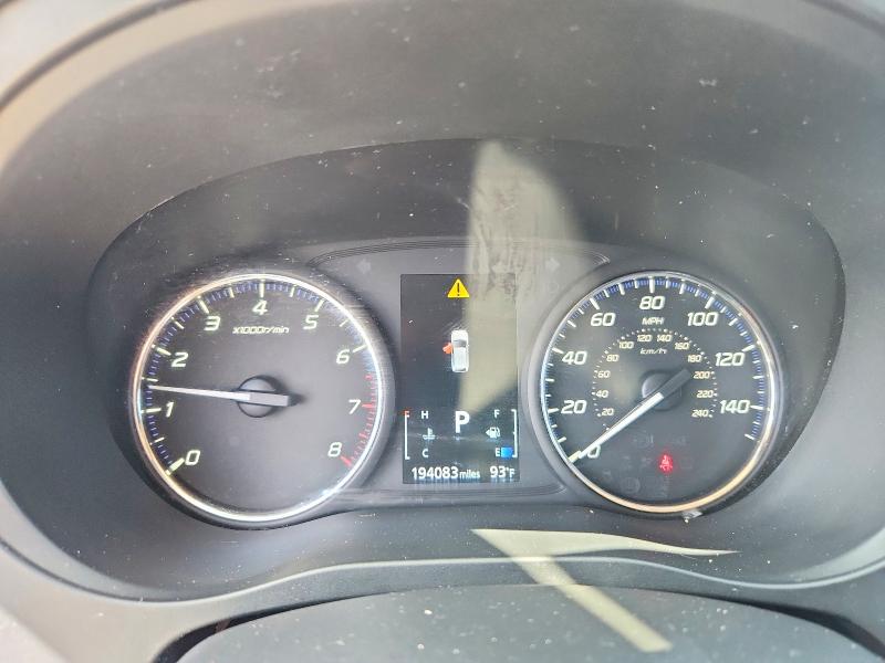 68917946 :رقم المزاد ، JA4AD2A37LZ005154 vin ، 2020 Mitsubishi Outlander مزاد بيع