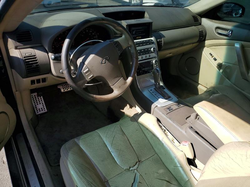 Продаж на аукціоні авто 2006 Infiniti G35, vin: JNKCV54E56M712411, номер лоту: 70292946