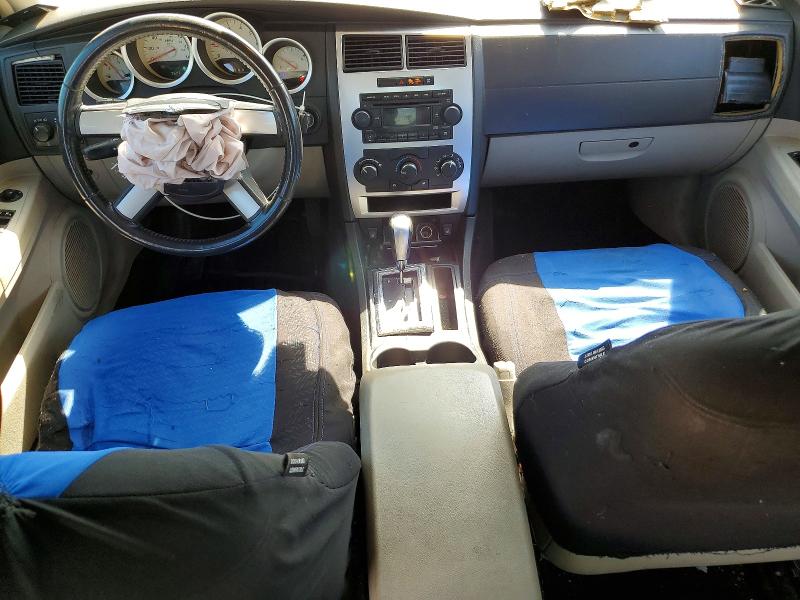 Продажа на аукционе авто 2006 Dodge Charger, vin: 2B3KA43G86H276227, номер лота: 68010486