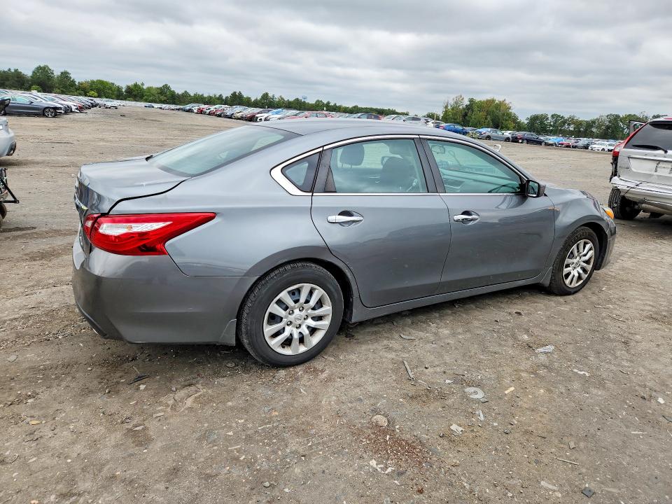 Продажа на аукционе авто 2017 Nissan Altima, vin: 1N4AL3AP3HC124093, номер лота: 69026396