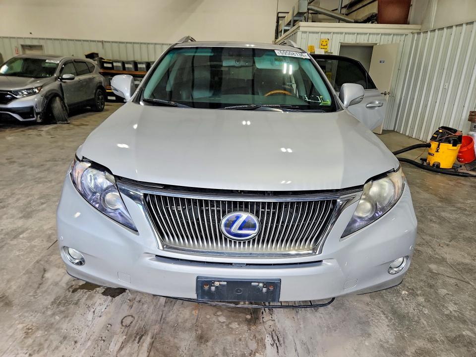 2012 Lexus Rx მანქანა იყიდება აუქციონზე, vin: JTJBC1BA5C2432195, აუქციონის ნომერი: 69508136