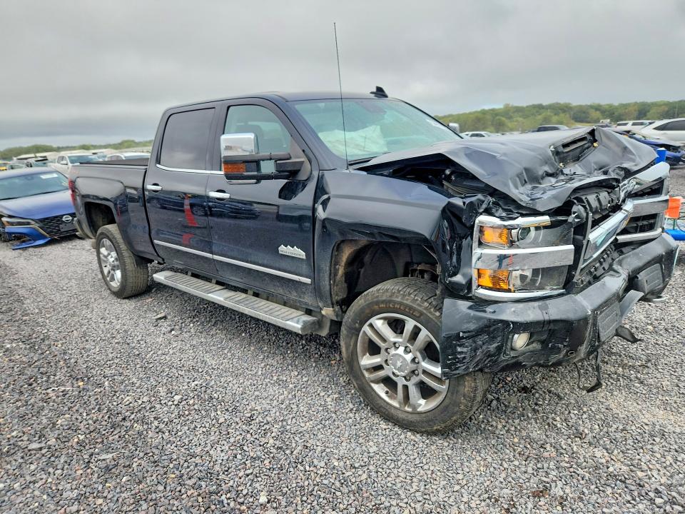 69847956 :رقم المزاد ، 1GC1KUEY7KF278186 vin ، 2019 Chevrolet Silverado مزاد بيع