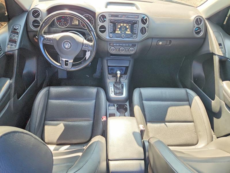 Aukcja sprzedaży 2013 Volkswagen Tiguan, vin: WVGBV7AX5DW004249, numer aukcji: 67422196