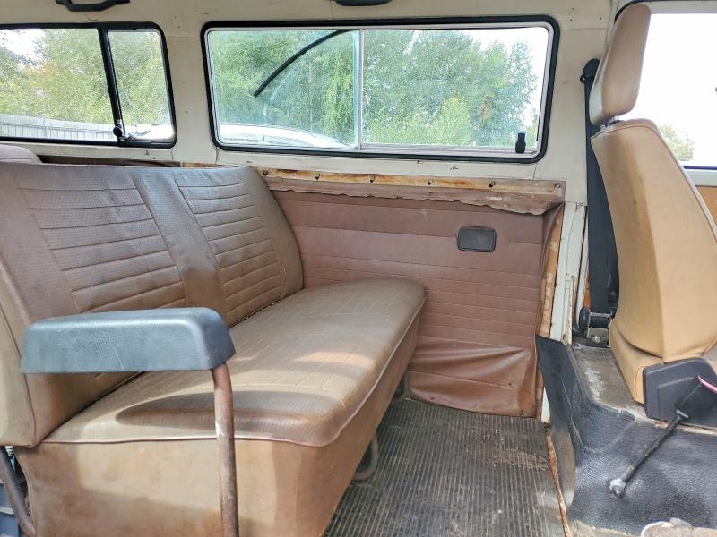 1977 Volkswagen Other Goods მანქანა იყიდება აუქციონზე, vin: 2272136827, აუქციონის ნომერი: 67614736