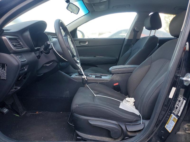 Aukcja sprzedaży 2016 Kia Optima, vin: 5XXGT4L31GG114648, numer aukcji: 69803606