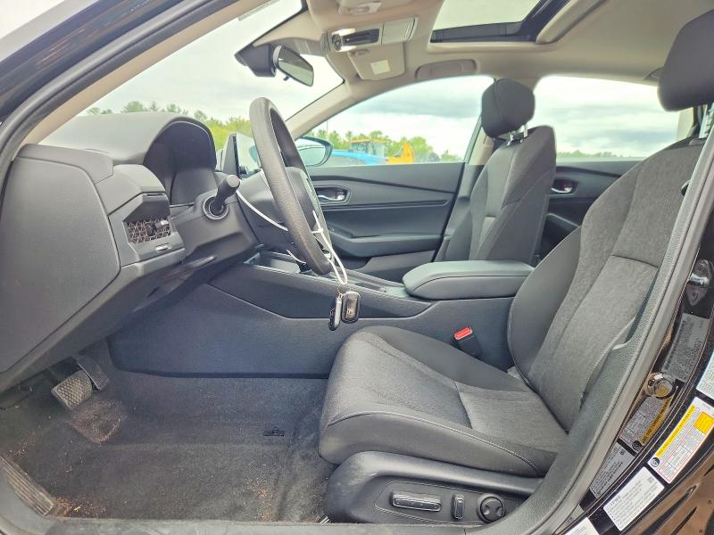 69393836 :رقم المزاد ، 1HGCY1F33PA047963 vin ، 2023 Honda Accord مزاد بيع