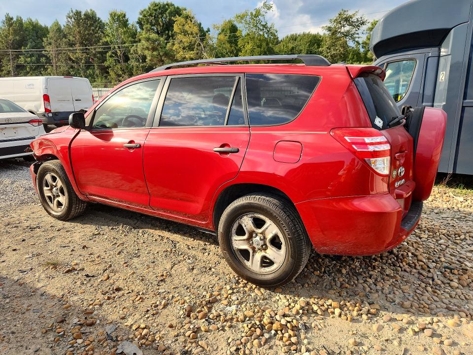 68086756 :رقم المزاد ، 2T3ZF4DVXBW085673 vin ، 2011 Toyota Rav4 مزاد بيع