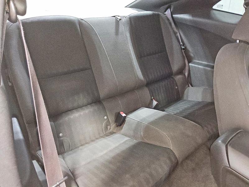 2014 Chevrolet Camaro მანქანა იყიდება აუქციონზე, vin: 2G1FA1E30E9282047, აუქციონის ნომერი: 70480156