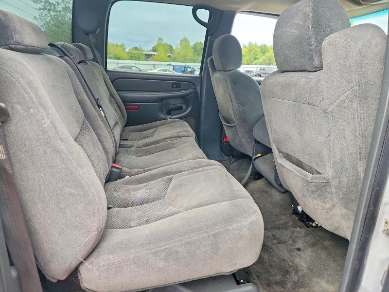 Aukcja sprzedaży 2006 Chevrolet Silverado, vin: 2GCEK13T661218839, numer aukcji: 71082046