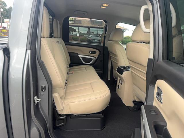 Продажа на аукционе авто 2017 Nissan Titan, vin: 1N6AA1E5XHN506071, номер лота: 71441086