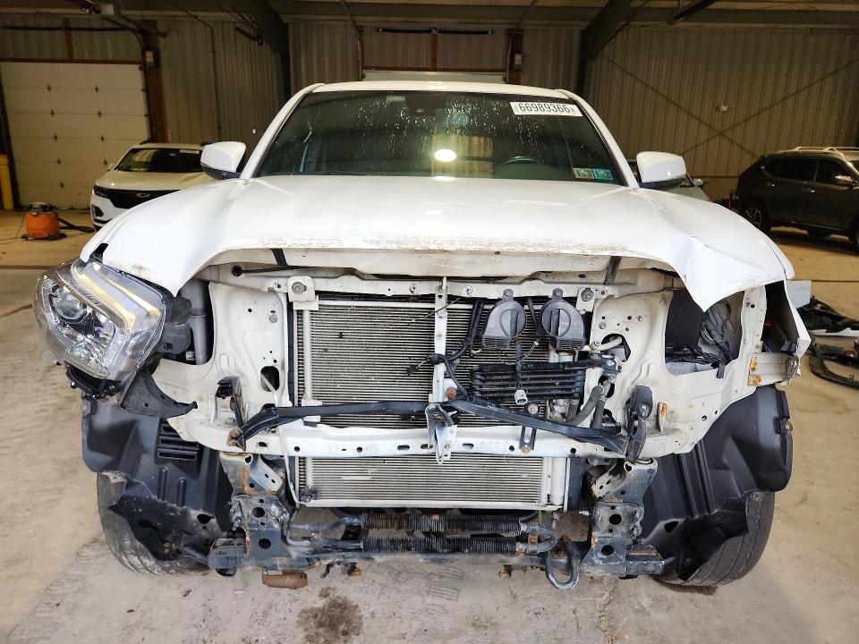 66989366 :رقم المزاد ، 3TMDZ5BN0KM065430 vin ، 2019 Toyota Tacoma مزاد بيع