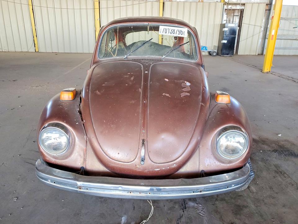 Продаж на аукціоні авто 1971 Volkswagen Beetle, vin: 1112768808, номер лоту: 70138796