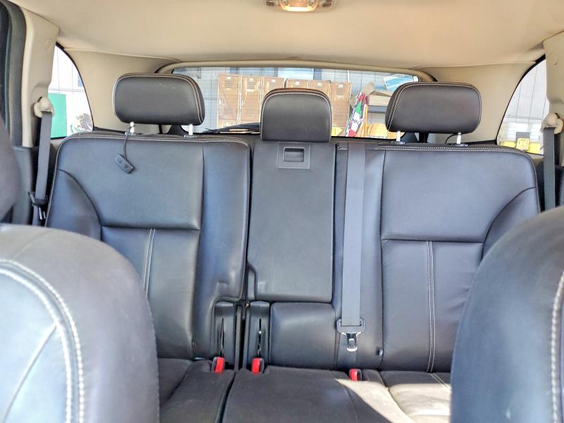 Продажа на аукционе авто 2008 Ford Edge, vin: 2FMDK39C38BA71225, номер лота: 69129226