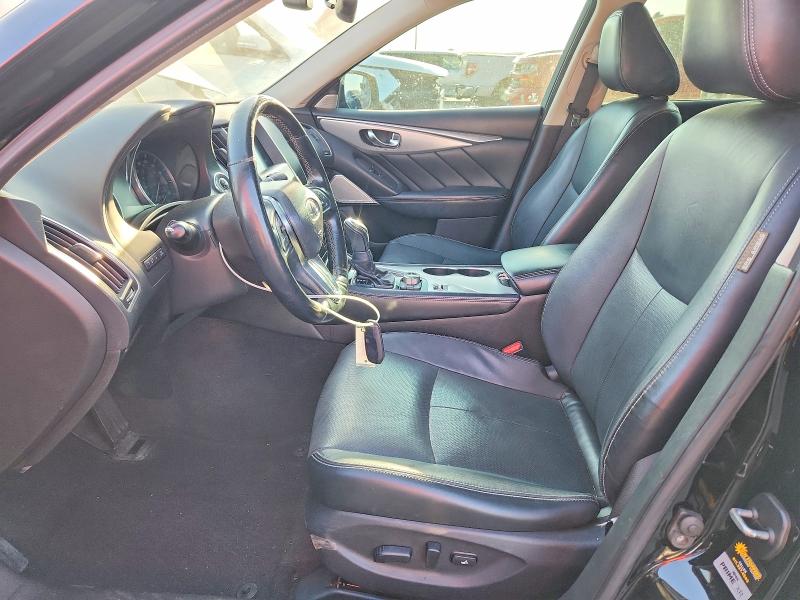 Aukcja sprzedaży 2021 Infiniti Q50, vin: JN1EV7BP6MM700908, numer aukcji: 68096486