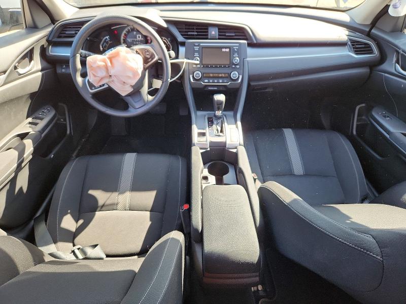 Продаж на аукціоні авто 2018 Honda Civic, vin: 2HGFC2F54JH583977, номер лоту: 69326126