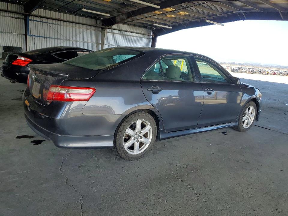 2009 Toyota Camry მანქანა იყიდება აუქციონზე, vin: 4T1BE46K89U353730, აუქციონის ნომერი: 68698986