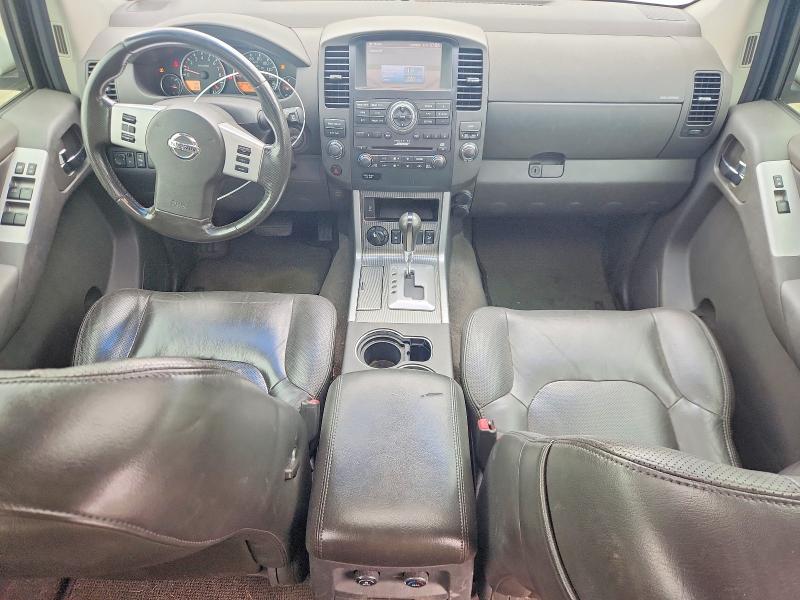 Aukcja sprzedaży 2008 Nissan Pathfinder, vin: 5N1AR18B88C606206, numer aukcji: 69393076