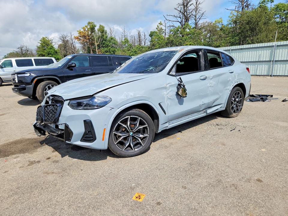 Продажа на аукционе авто 2023 Bmw X4, vin: 5UX33DT03P9P03930, номер лота: 67988036