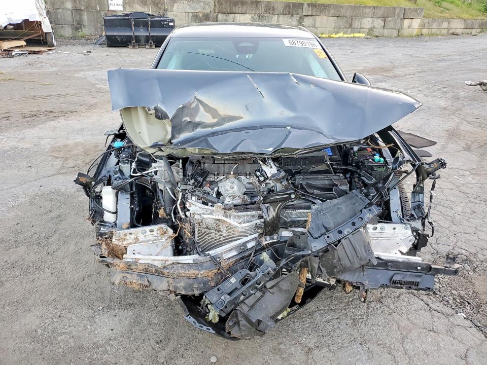 Продаж на аукціоні авто 2024 Honda Civic, vin: 2HGFE2F53RH524795, номер лоту: 68790196