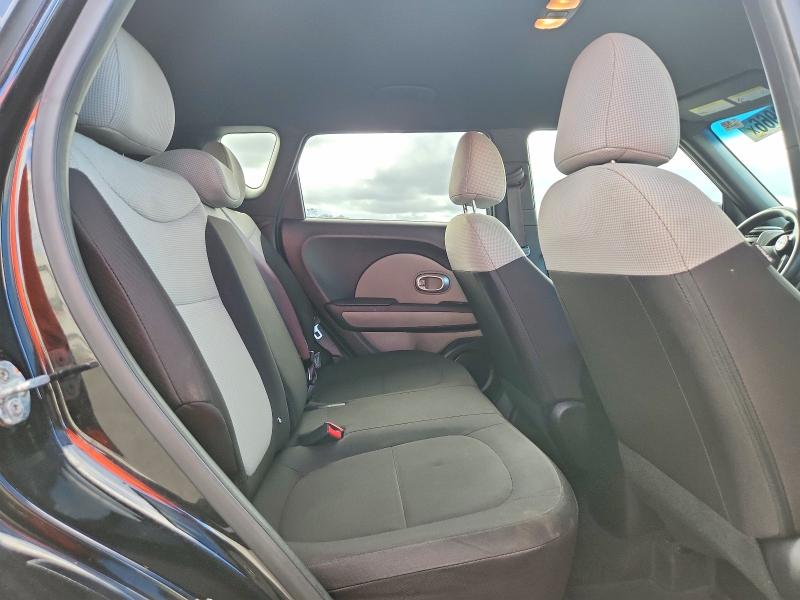 Aukcja sprzedaży 2018 Kia Soul, vin: KNDJN2A29J7625975, numer aukcji: 68513966