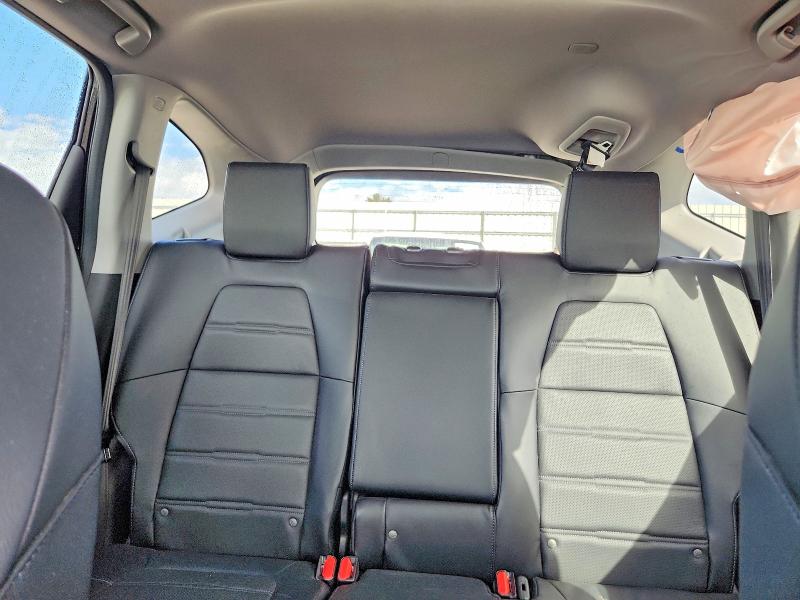 Продажа на аукционе авто 2018 Honda Cr-v, vin: 7FARW2H98JE067974, номер лота: 66926526