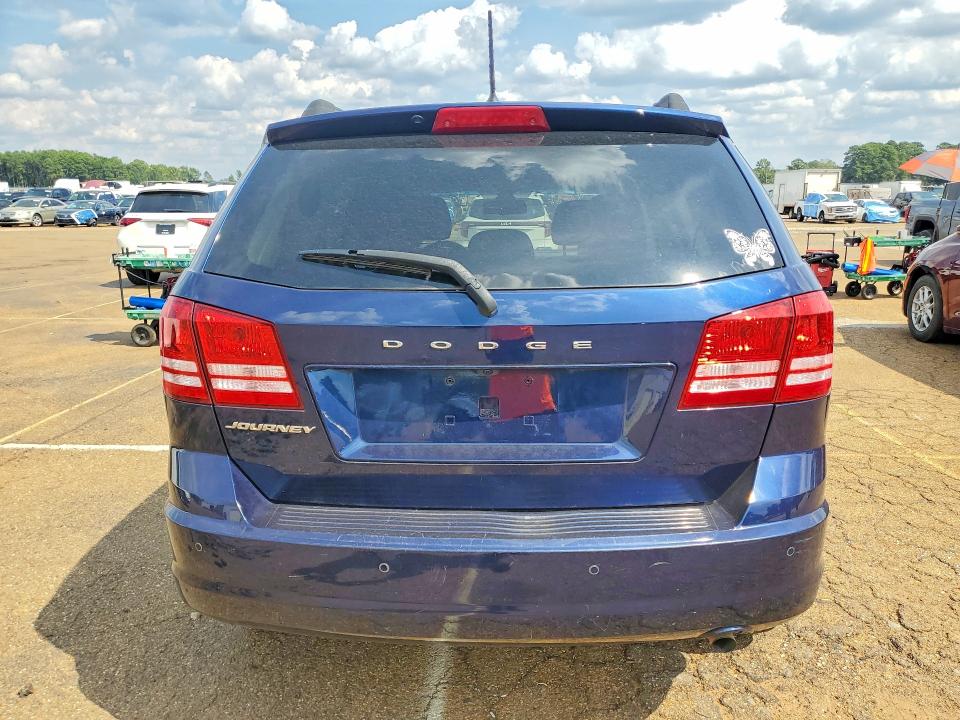 Aukcja sprzedaży 2020 Dodge Journey, vin: 3C4PDCAB4LT226506, numer aukcji: 70970436