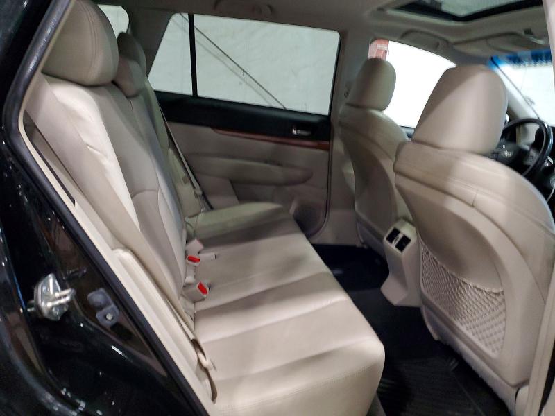 Продажа на аукционе авто 2013 Subaru Outback, vin: 4S4BRBLCXD3266304, номер лота: 66895266