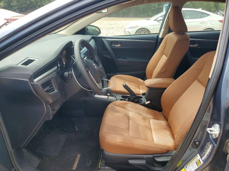 2015 Toyota Corolla მანქანა იყიდება აუქციონზე, vin: 2T1BURHE0FC473011, აუქციონის ნომერი: 68896096