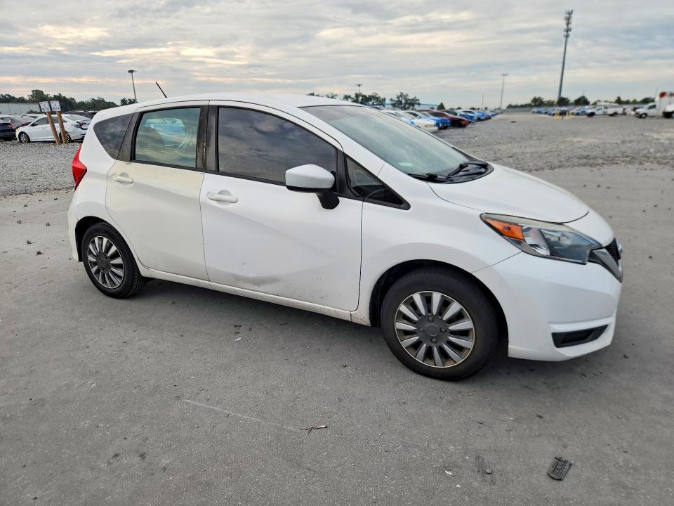 Продажа на аукционе авто 2017 Nissan Versa Note, vin: 3N1CE2CPXHL367184, номер лота: 71028706