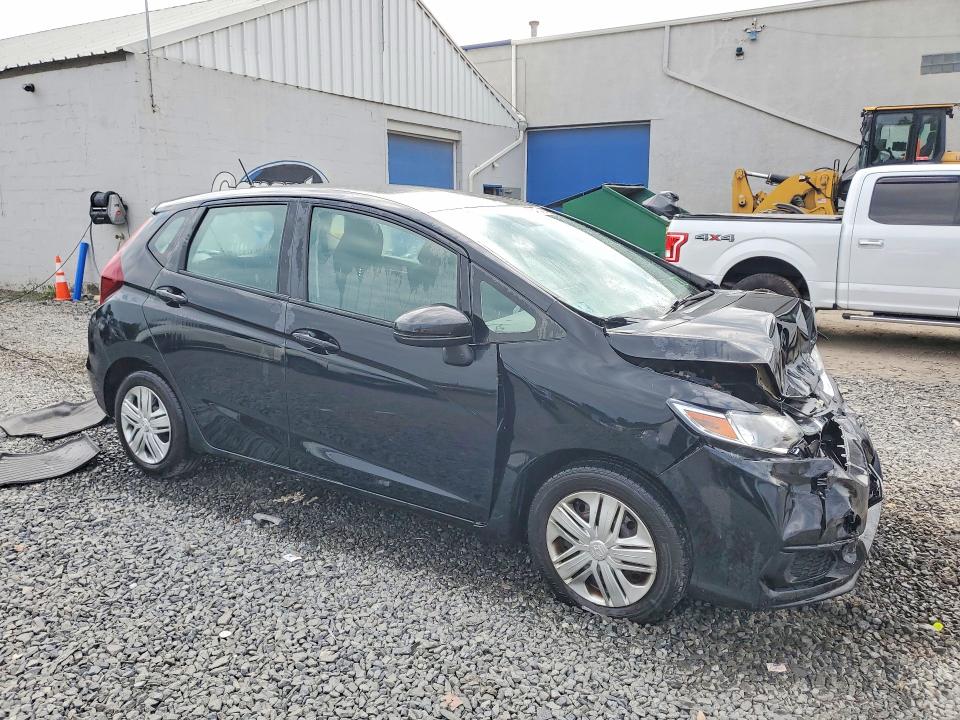 Aukcja sprzedaży 2019 Honda Fit, vin: 3HGGK5H49KM706852, numer aukcji: 69304846