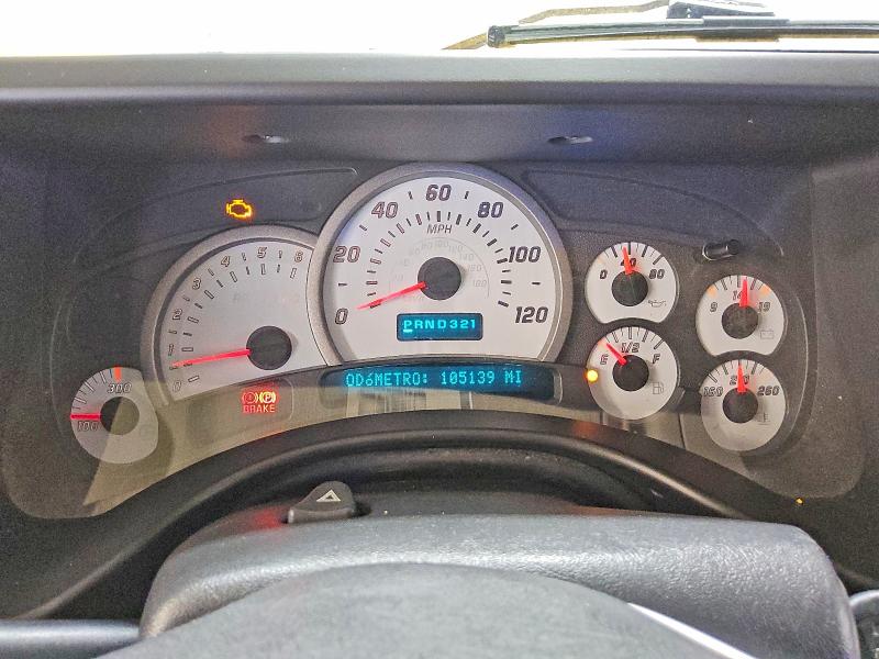 Aukcja sprzedaży 2003 Hummer H2, vin: 5GRGN23U13H146938, numer aukcji: 68972646