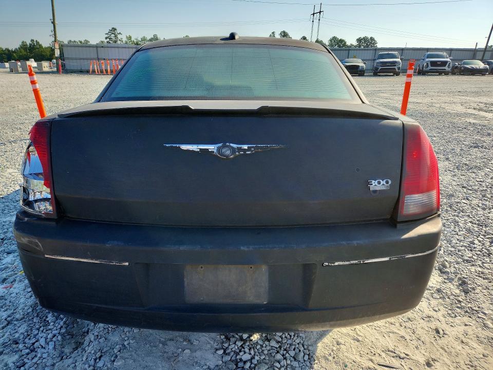 Aukcja sprzedaży 2005 Chrysler 300, vin: 2C3JA53G65H172578, numer aukcji: 69302066