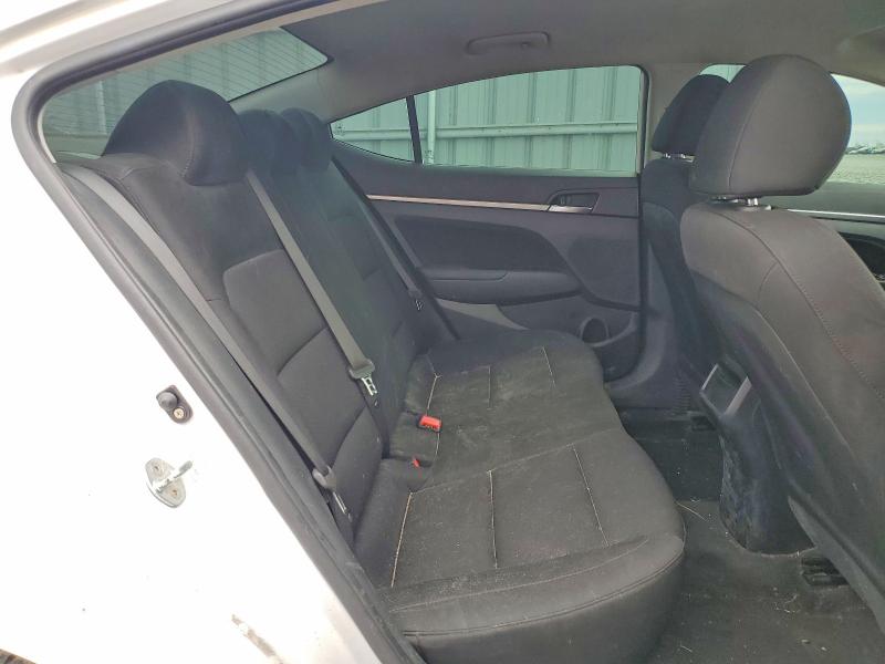 Продажа на аукционе авто 2019 Hyundai Elantra, vin: KMHD84LF4KU789486, номер лота: 68229756