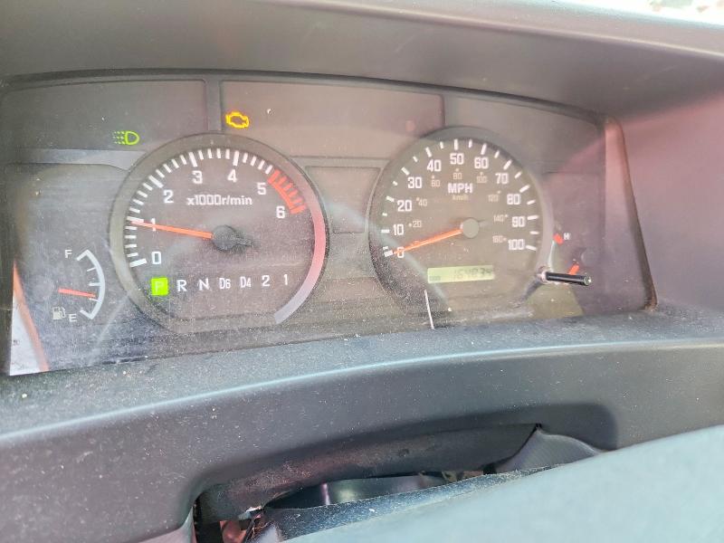 Aukcja sprzedaży 2017 Isuzu Npr Hd, vin: 54DC4W1B5HS808697, numer aukcji: 68723396